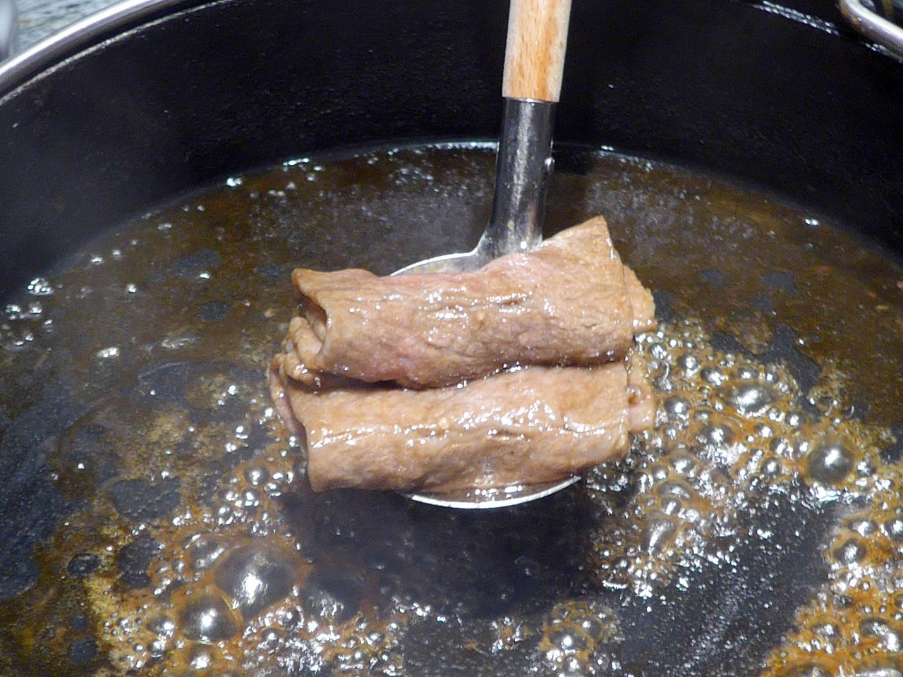 [食記][台北市] 祇園.禪院壽喜燒專門店 — 大安區新開幕京都祇園壽喜燒，全包廂預約困難店，完美演繹關西風壽喜燒的醬汁底蘊與職人精神。台北約會首選、藝人名人私房餐廳。