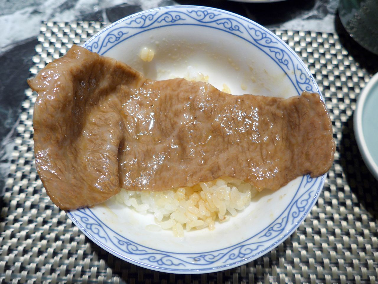 [食記][台北市] 祇園.禪院壽喜燒專門店 — 大安區新開幕京都祇園壽喜燒，全包廂預約困難店，完美演繹關西風壽喜燒的醬汁底蘊與職人精神。台北約會首選、藝人名人私房餐廳。