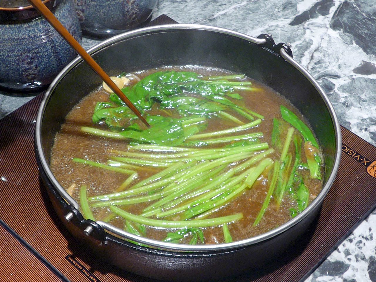 [食記][台北市] 祇園.禪院壽喜燒專門店 — 大安區新開幕京都祇園壽喜燒，全包廂預約困難店，完美演繹關西風壽喜燒的醬汁底蘊與職人精神。台北約會首選、藝人名人私房餐廳。