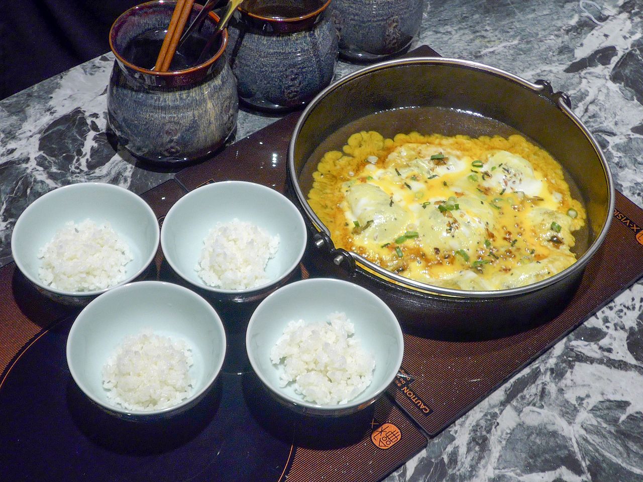 [食記][台北市] 祇園.禪院壽喜燒專門店 — 大安區新開幕京都祇園壽喜燒，全包廂預約困難店，完美演繹關西風壽喜燒的醬汁底蘊與職人精神。台北約會首選、藝人名人私房餐廳。
