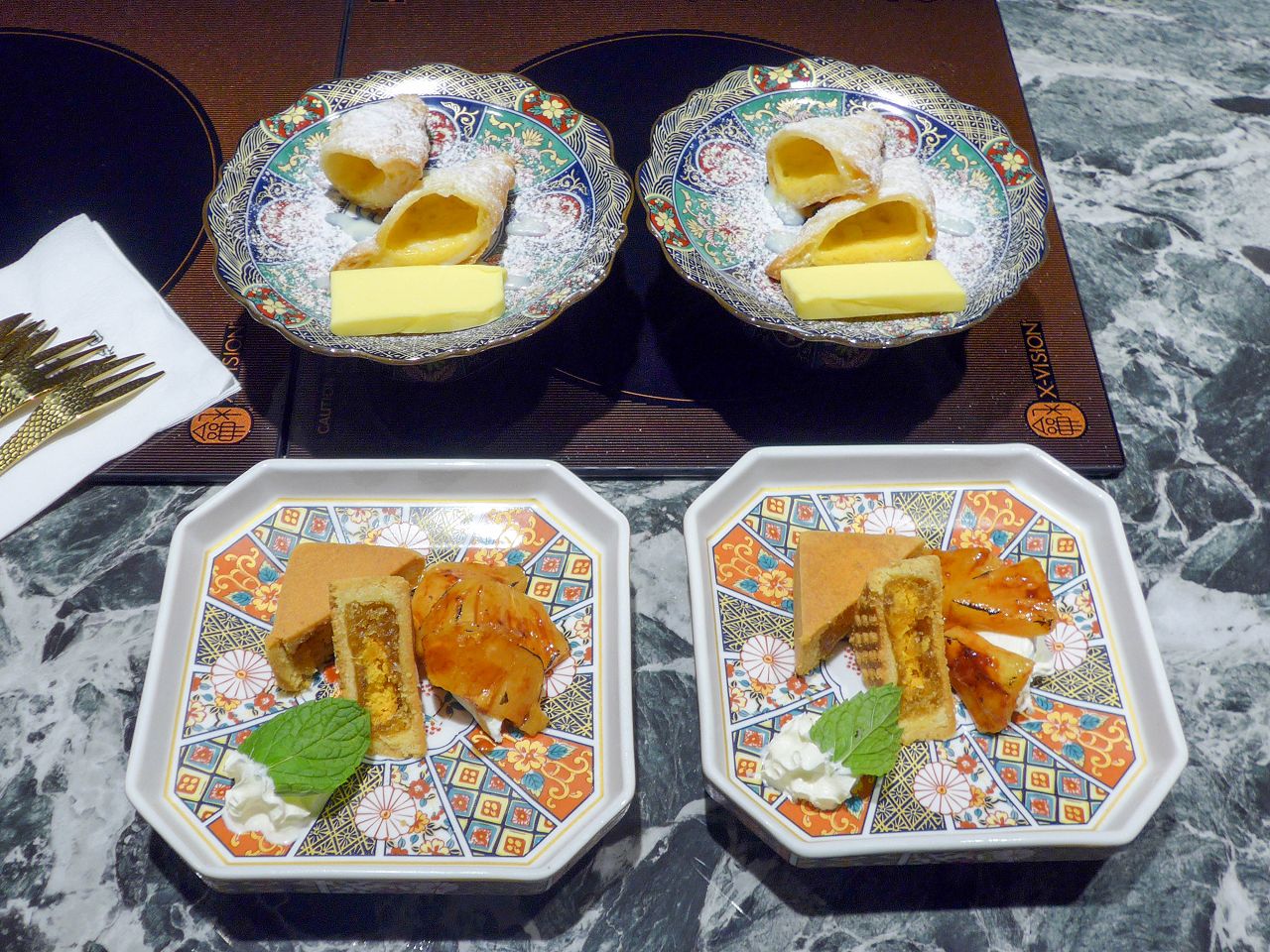 [食記][台北市] 祇園.禪院壽喜燒專門店 — 大安區新開幕京都祇園壽喜燒，全包廂預約困難店，完美演繹關西風壽喜燒的醬汁底蘊與職人精神。台北約會首選、藝人名人私房餐廳。