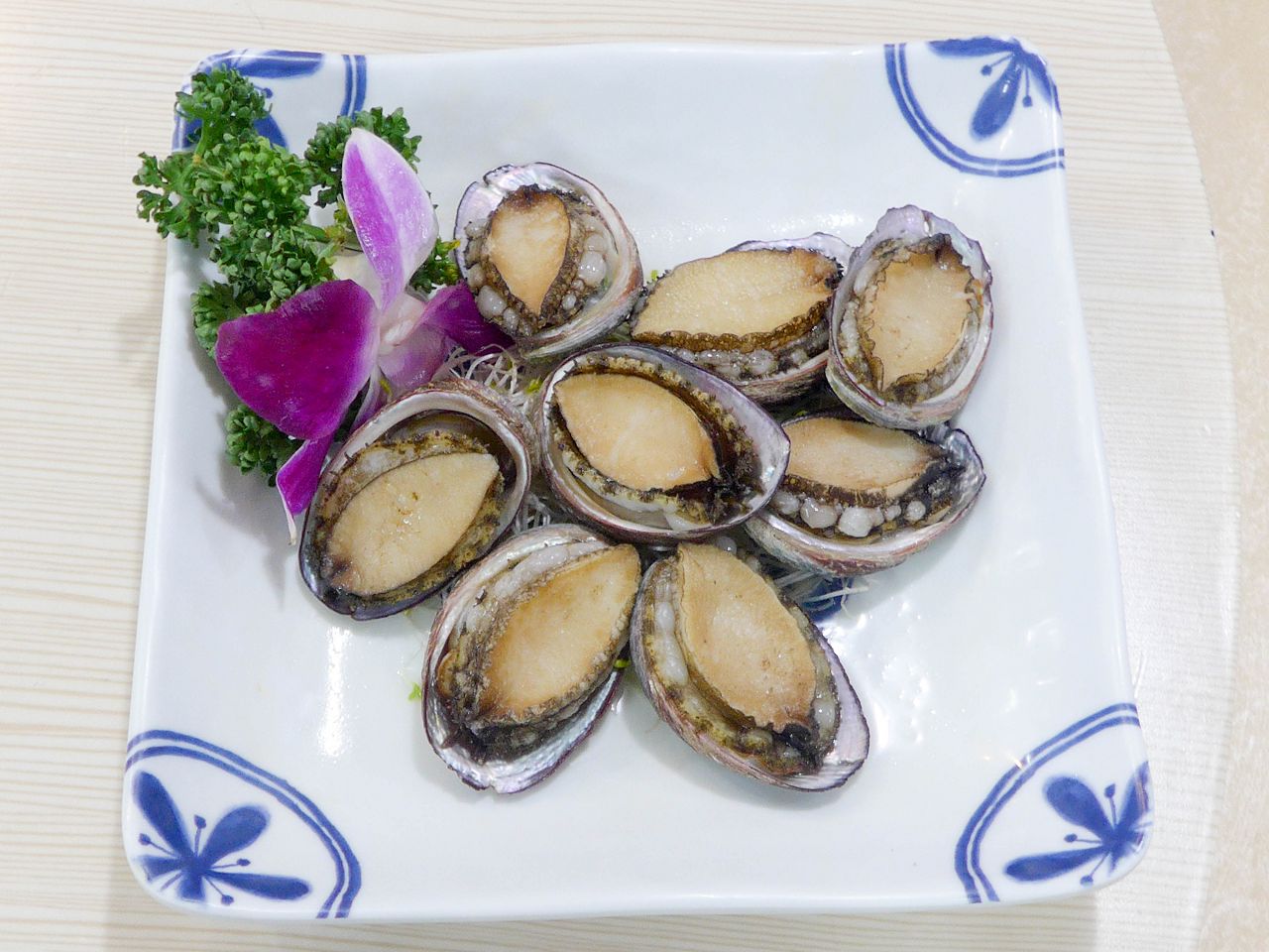 [食記][新北市][萬里區] 鮮滿樓海鮮料理 — 野柳漁港海鮮餐廳推薦