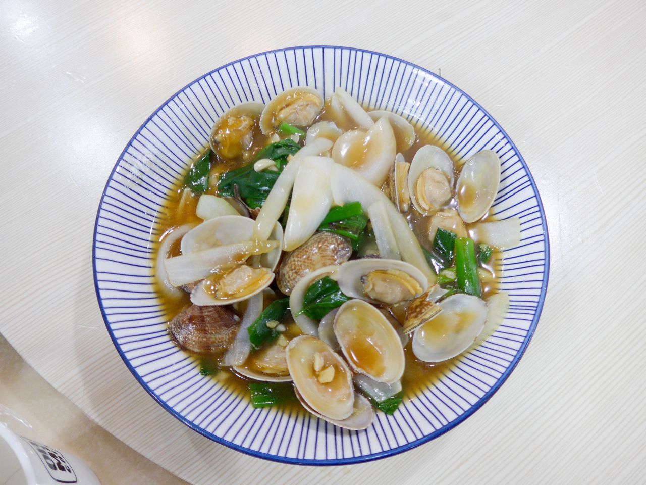 [食記][新北市][萬里區] 鮮滿樓海鮮料理 — 野柳漁港海鮮餐廳推薦