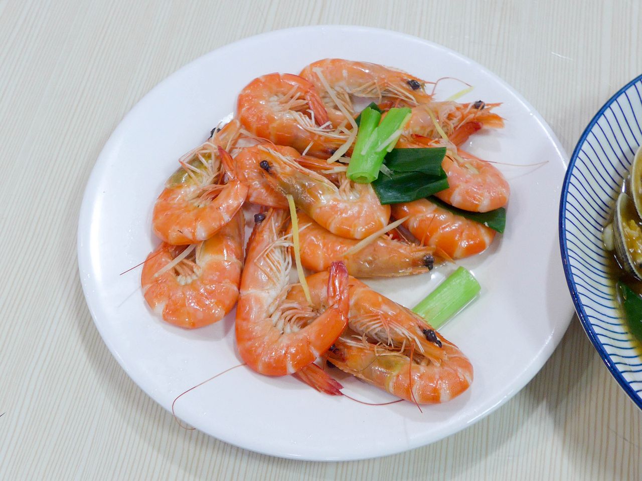 [食記][新北市][萬里區] 鮮滿樓海鮮料理 — 野柳漁港海鮮餐廳推薦