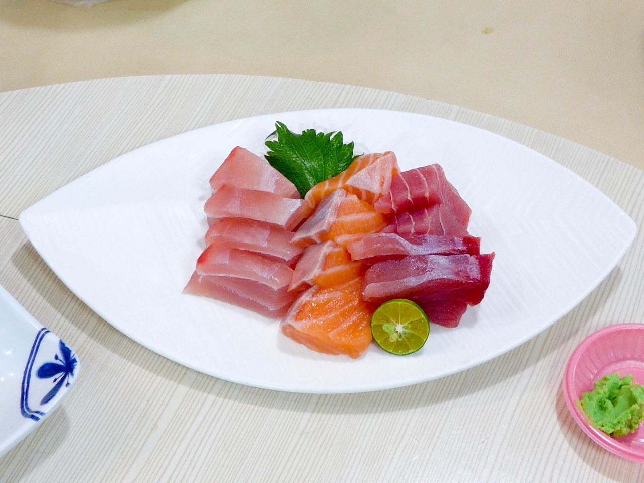 [食記][新北市][萬里區] 鮮滿樓海鮮料理 — 野柳漁港海鮮餐廳推薦