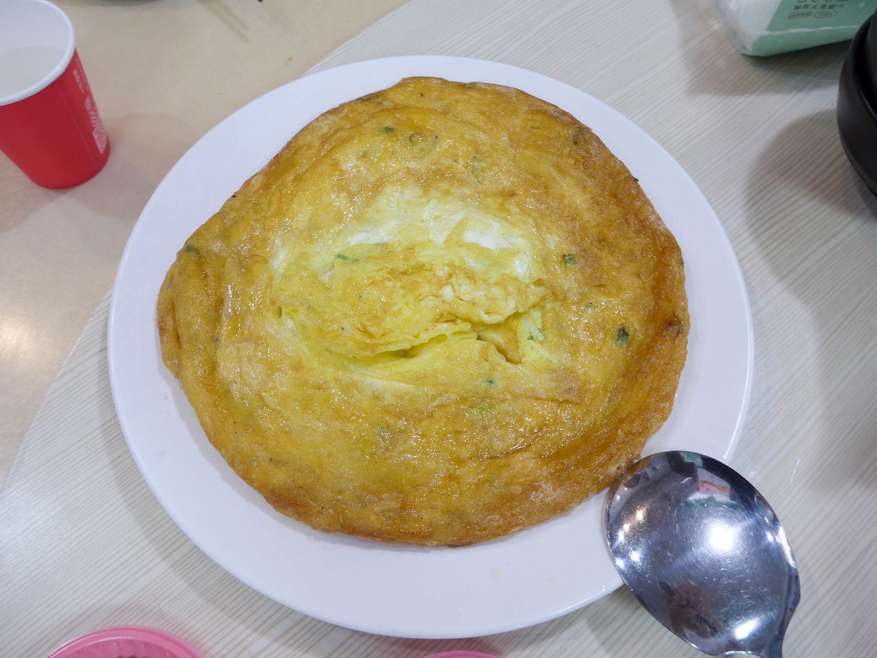 [食記][新北市][萬里區] 鮮滿樓海鮮料理 — 野柳漁港海鮮餐廳推薦