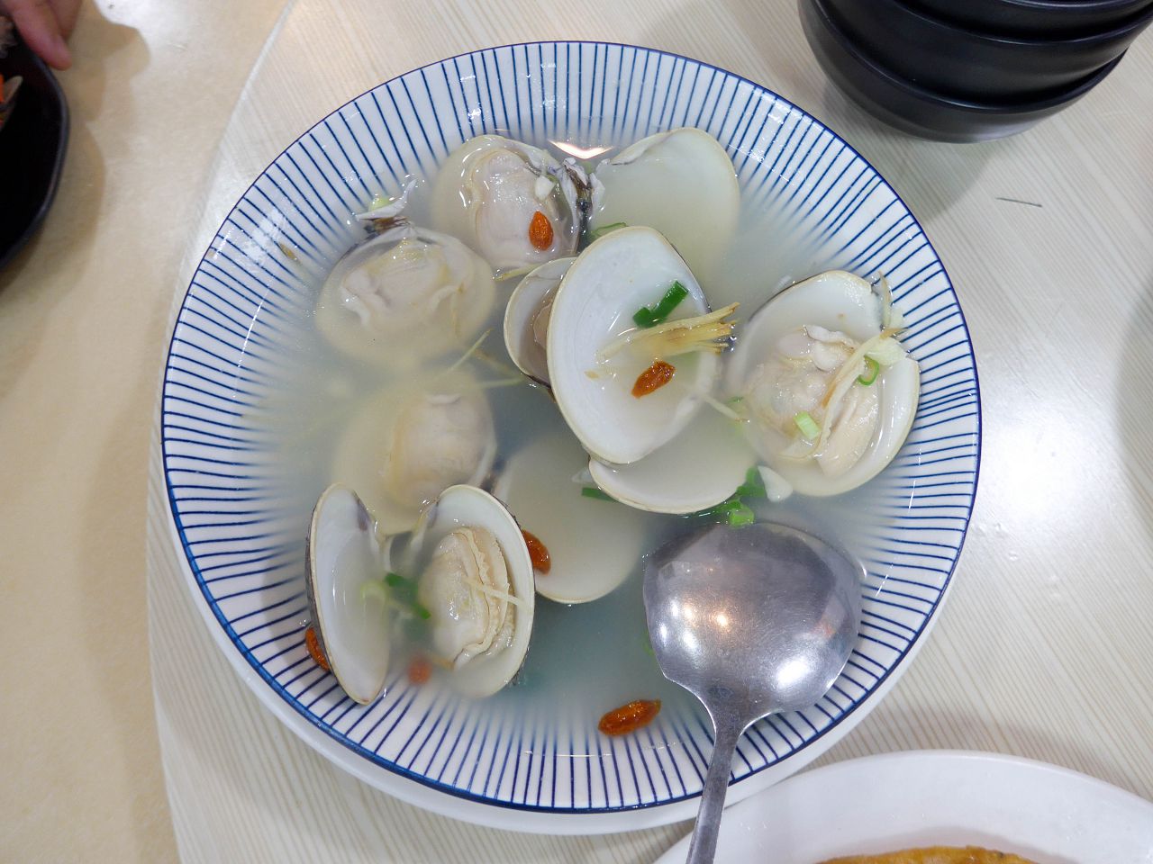 [食記][新北市][萬里區] 鮮滿樓海鮮料理 — 野柳漁港海鮮餐廳推薦