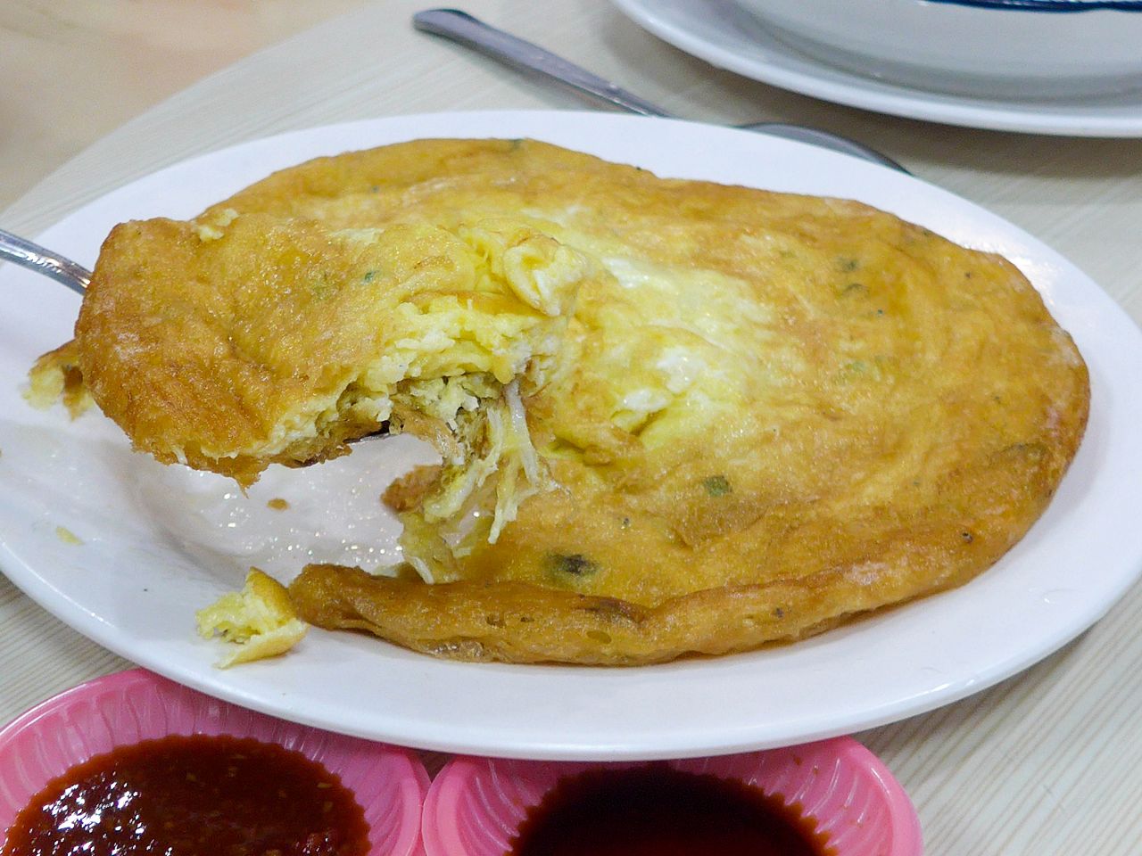 [食記][新北市][萬里區] 鮮滿樓海鮮料理 — 野柳漁港海鮮餐廳推薦