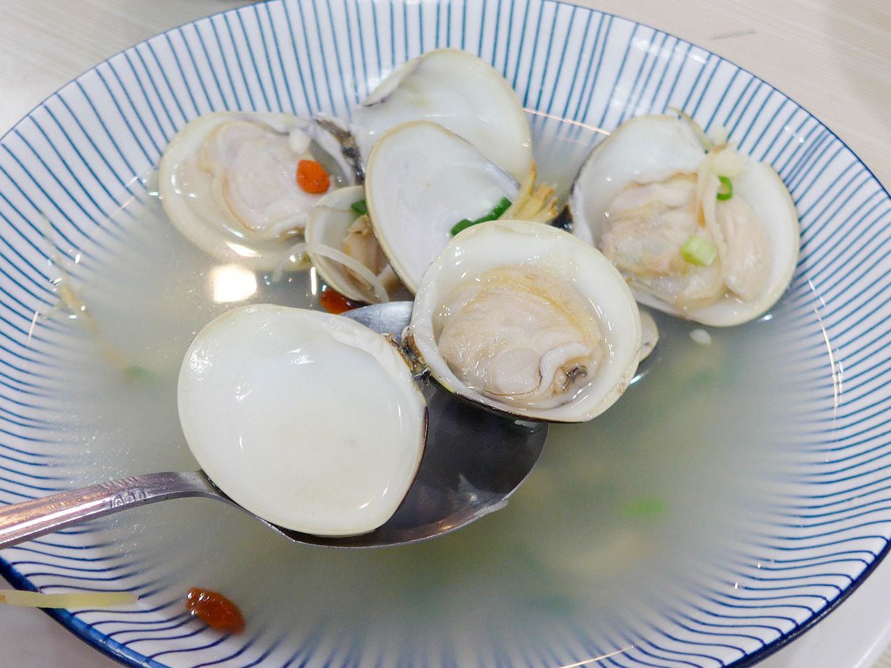 [食記][新北市][萬里區] 鮮滿樓海鮮料理 — 野柳漁港海鮮餐廳推薦