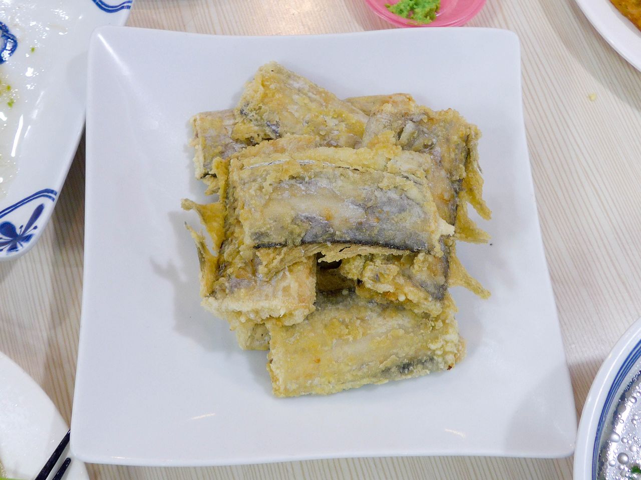 [食記][新北市][萬里區] 鮮滿樓海鮮料理 — 野柳漁港海鮮餐廳推薦
