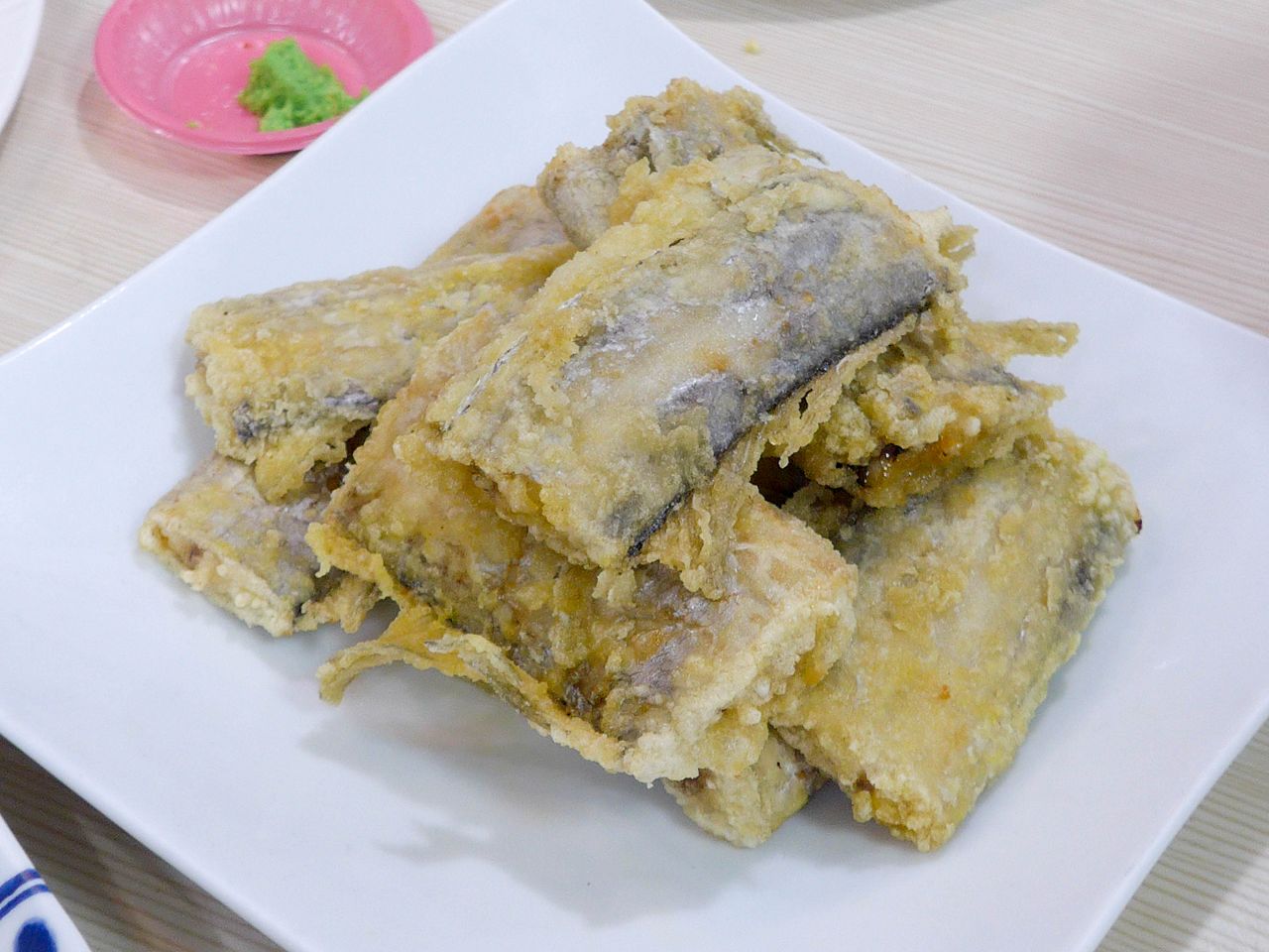 [食記][新北市][萬里區] 鮮滿樓海鮮料理 — 野柳漁港海鮮餐廳推薦