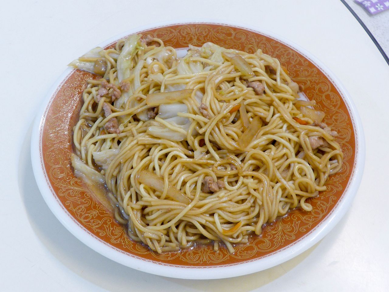 [食記][新北市][萬里區] 萬里海泰泰漁店 — 白宮行館對面泰式海鮮料理餐廳