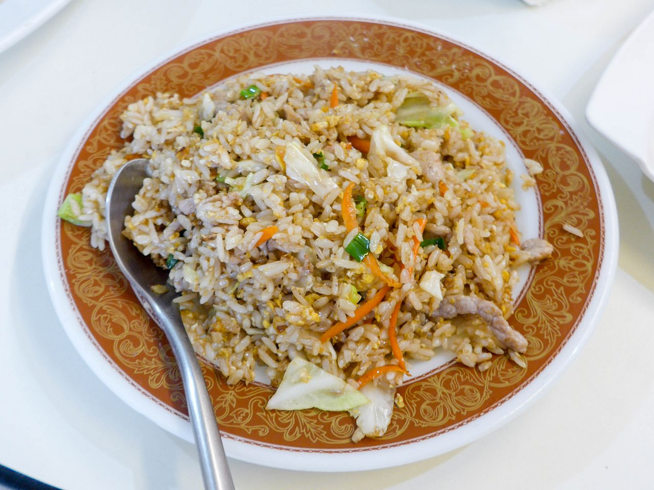 [食記][新北市][萬里區] 萬里海泰泰漁店 — 白宮行館對面泰式海鮮料理餐廳