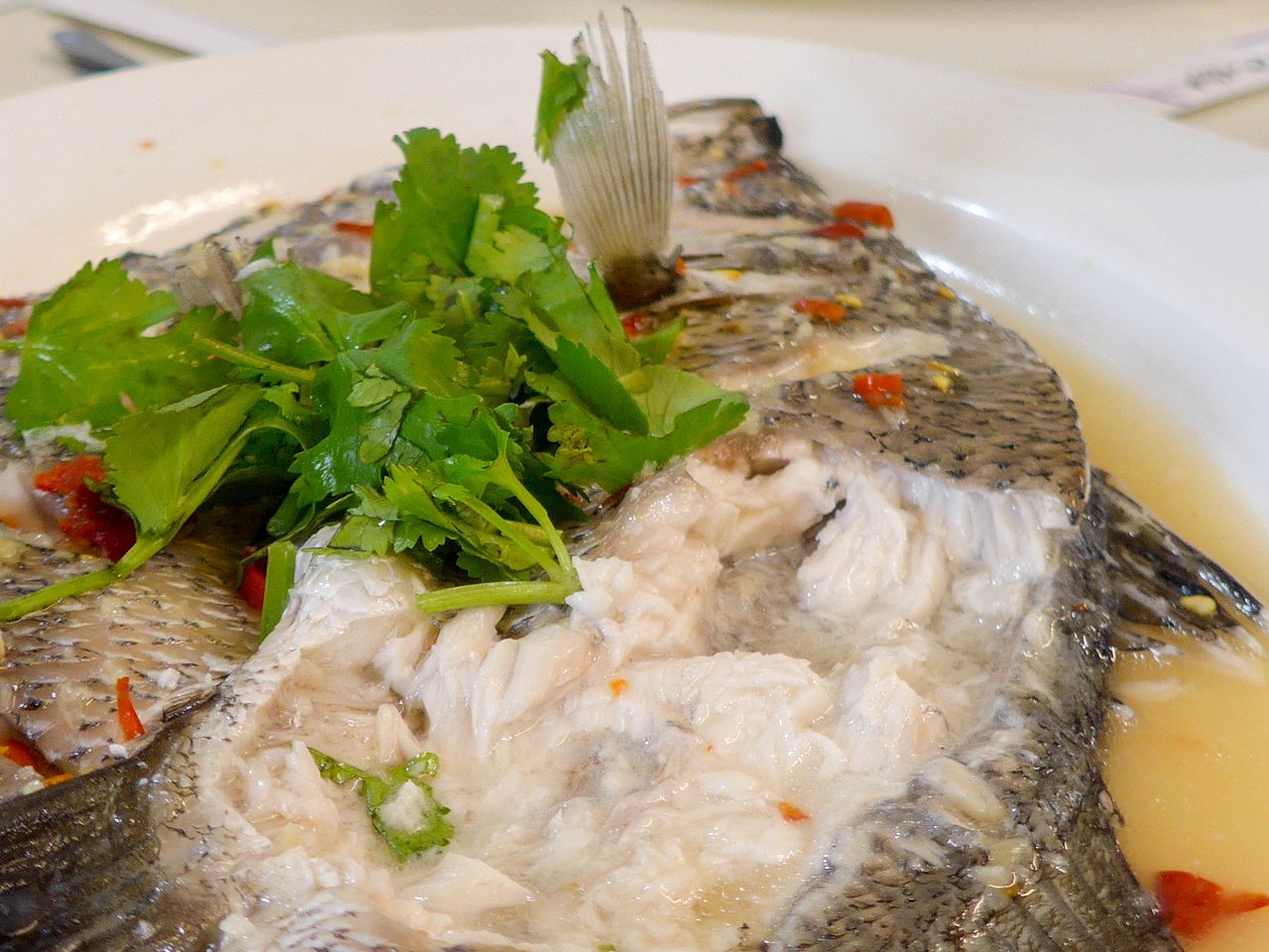[食記][新北市][萬里區] 萬里海泰泰漁店 — 白宮行館對面泰式海鮮料理餐廳