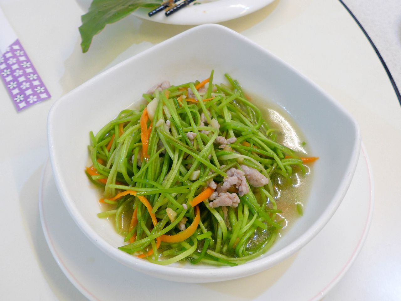 [食記][新北市][萬里區] 萬里海泰泰漁店 — 白宮行館對面泰式海鮮料理餐廳