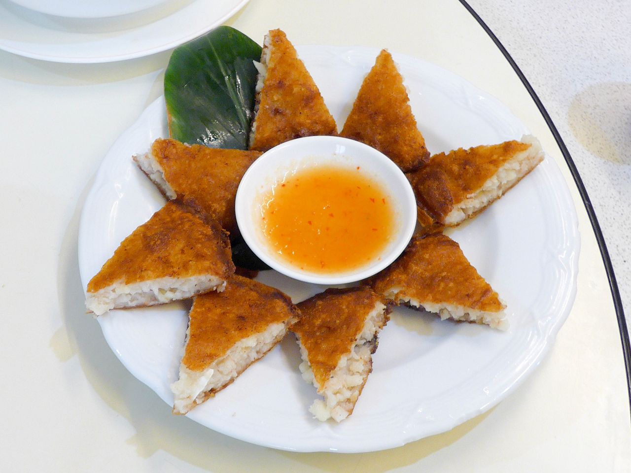 [食記][新北市][萬里區] 萬里海泰泰漁店 — 白宮行館對面泰式海鮮料理餐廳