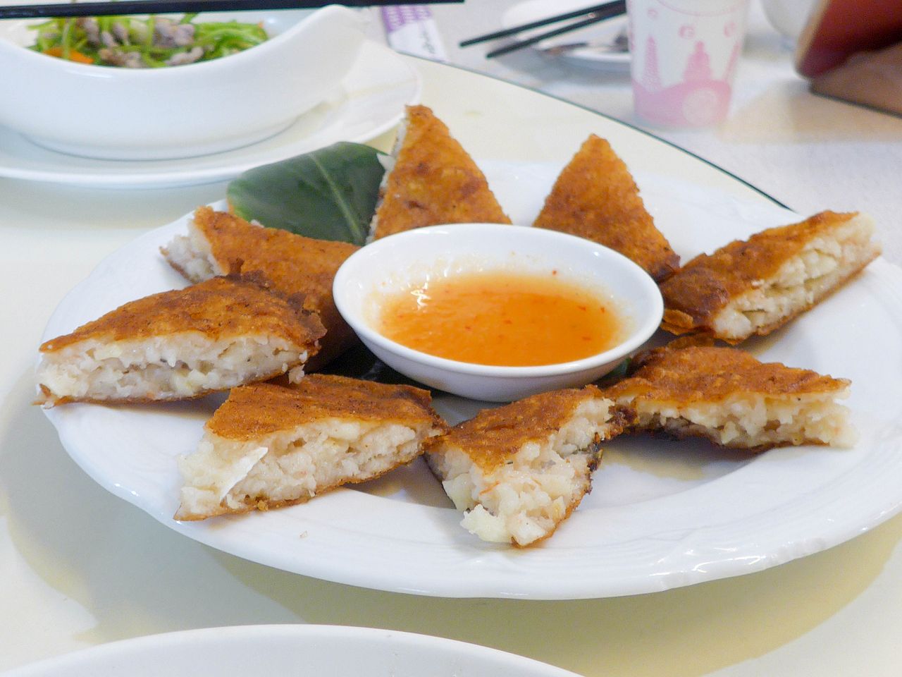 [食記][新北市][萬里區] 萬里海泰泰漁店 — 白宮行館對面泰式海鮮料理餐廳