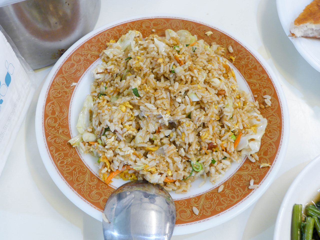 [食記][新北市][萬里區] 萬里海泰泰漁店 — 白宮行館對面泰式海鮮料理餐廳