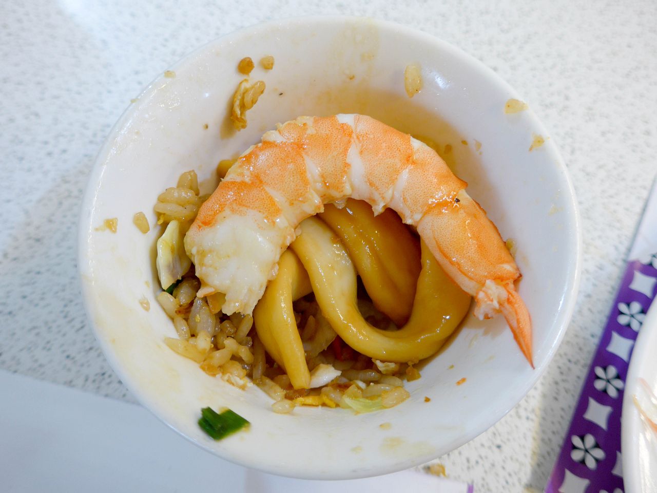 [食記][新北市][萬里區] 萬里海泰泰漁店 — 白宮行館對面泰式海鮮料理餐廳