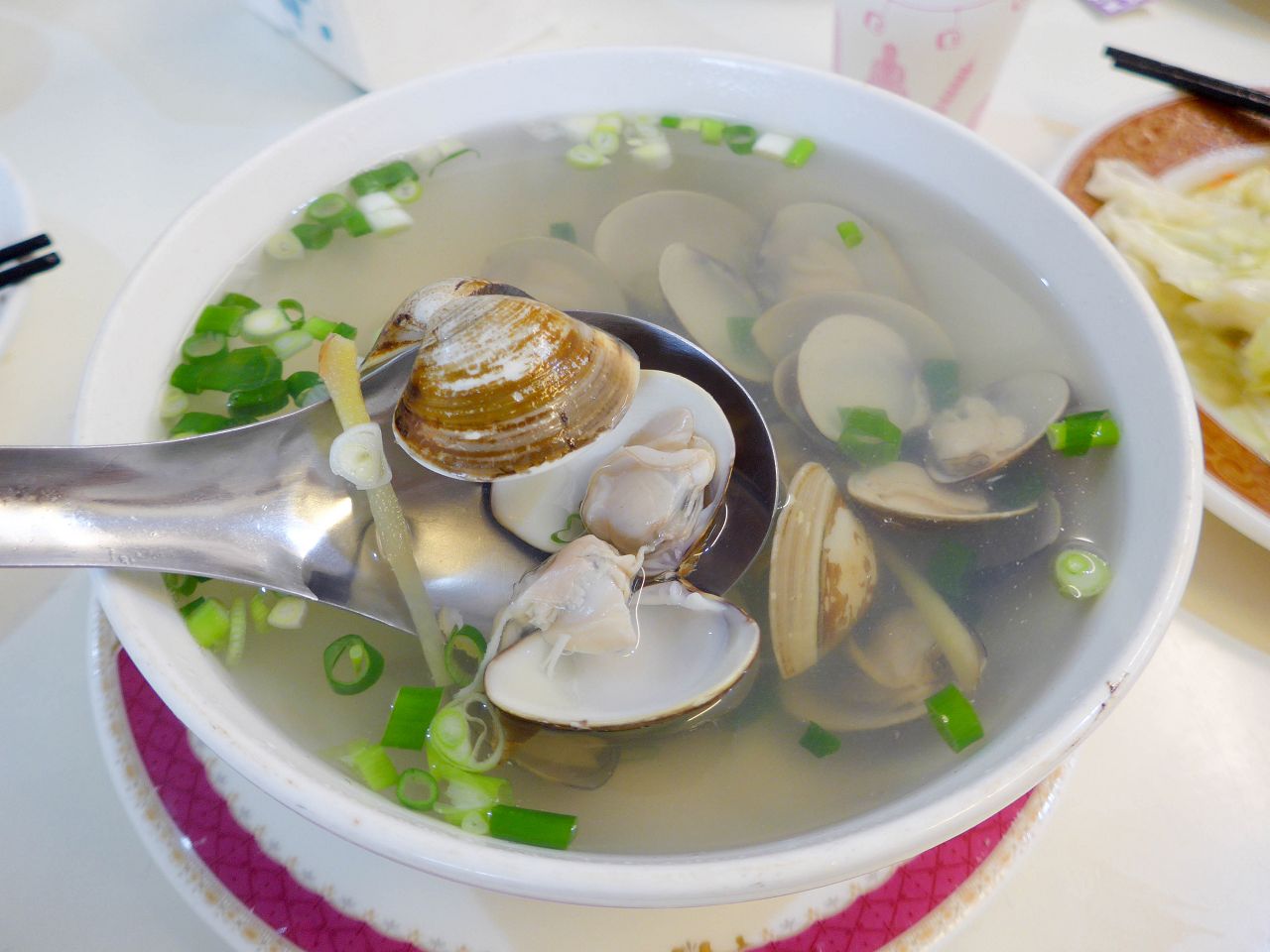 [食記][新北市][萬里區] 萬里海泰泰漁店 — 白宮行館對面泰式海鮮料理餐廳