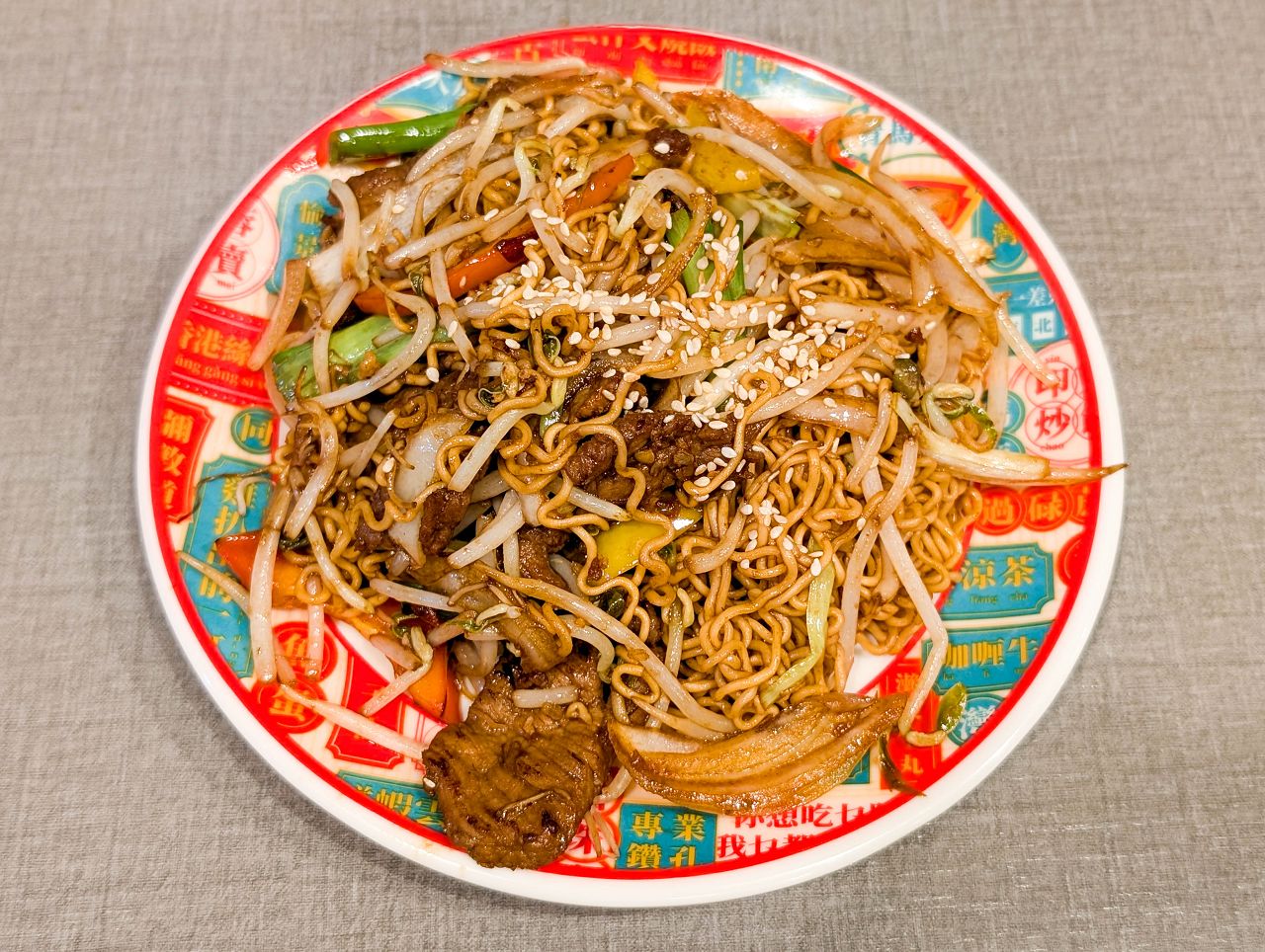 [食記][新北市][板橋區] 龍囍茶檔 — 板橋香港茶餐廳推薦