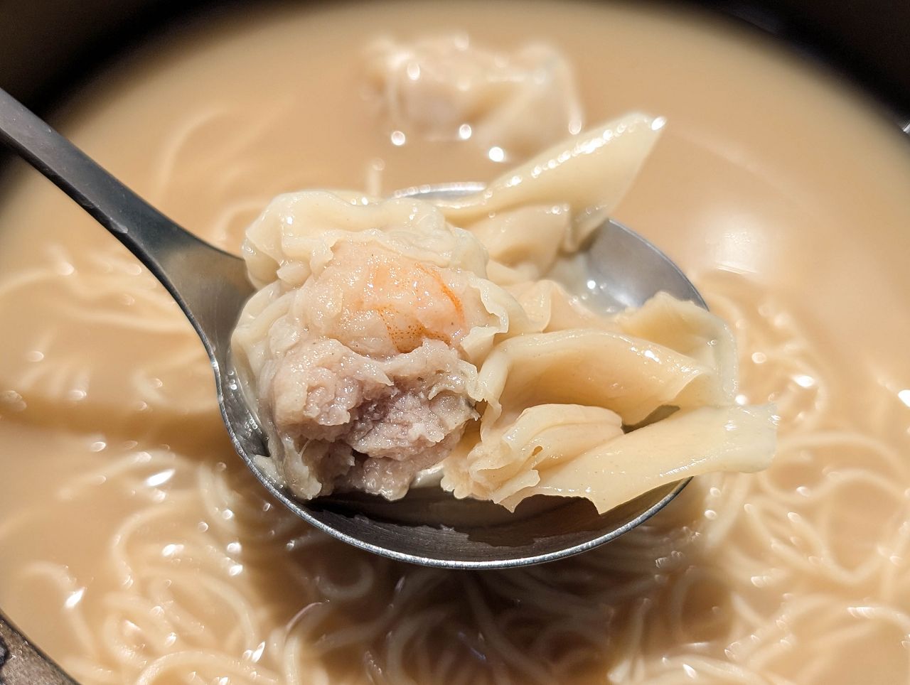[食記][台北市] 荷李活茶街 — SOGO忠孝館2樓港式飲茶餐廳