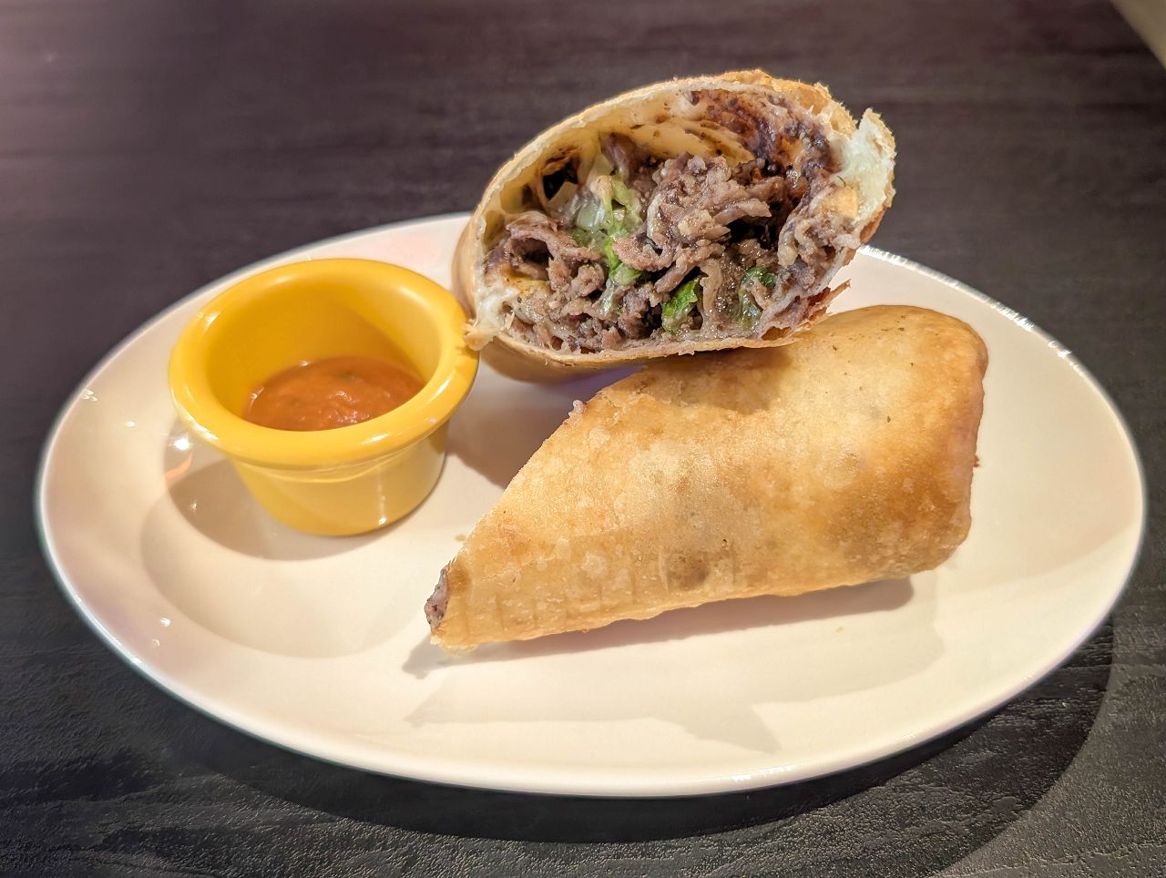 [食記][台北市] Chilangos Mexican Snacks — 台北東區巷弄內道地墨西哥小吃專賣店