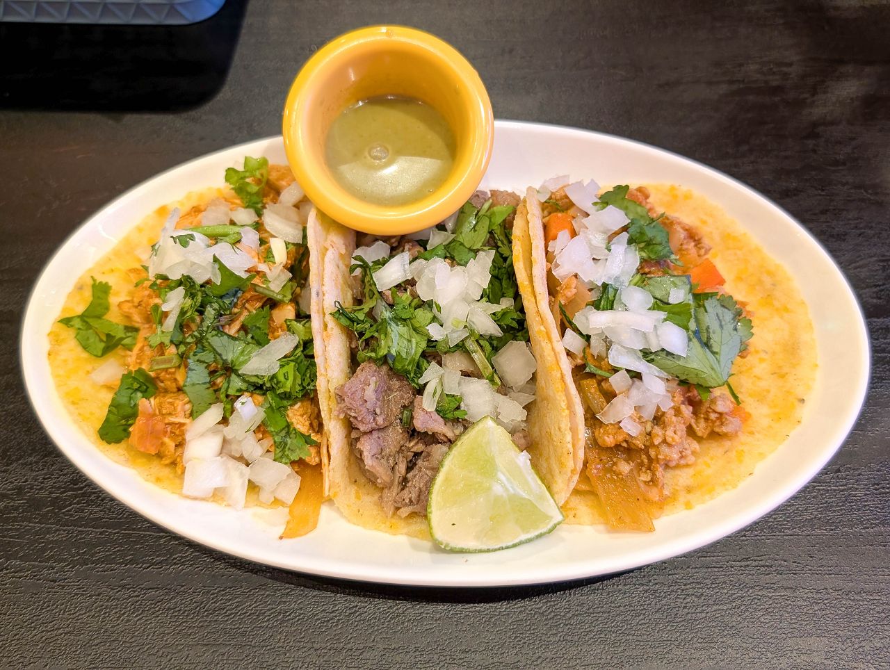 [食記][台北市] Chilangos Mexican Snacks — 台北東區巷弄內道地墨西哥小吃專賣店
