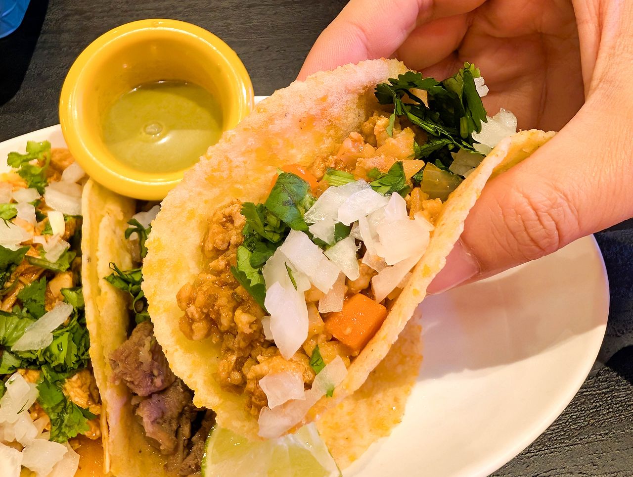 [食記][台北市] Chilangos Mexican Snacks — 台北東區巷弄內道地墨西哥小吃專賣店