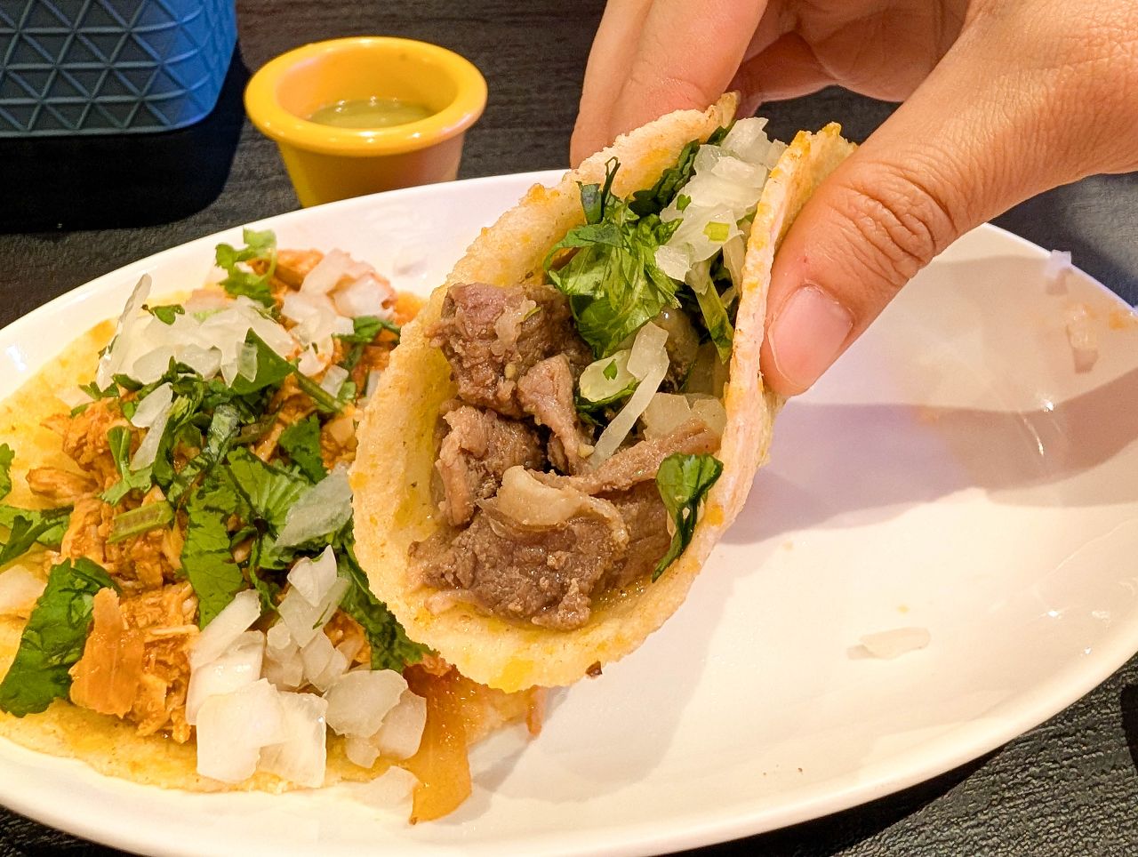 [食記][台北市] Chilangos Mexican Snacks — 台北東區巷弄內道地墨西哥小吃專賣店