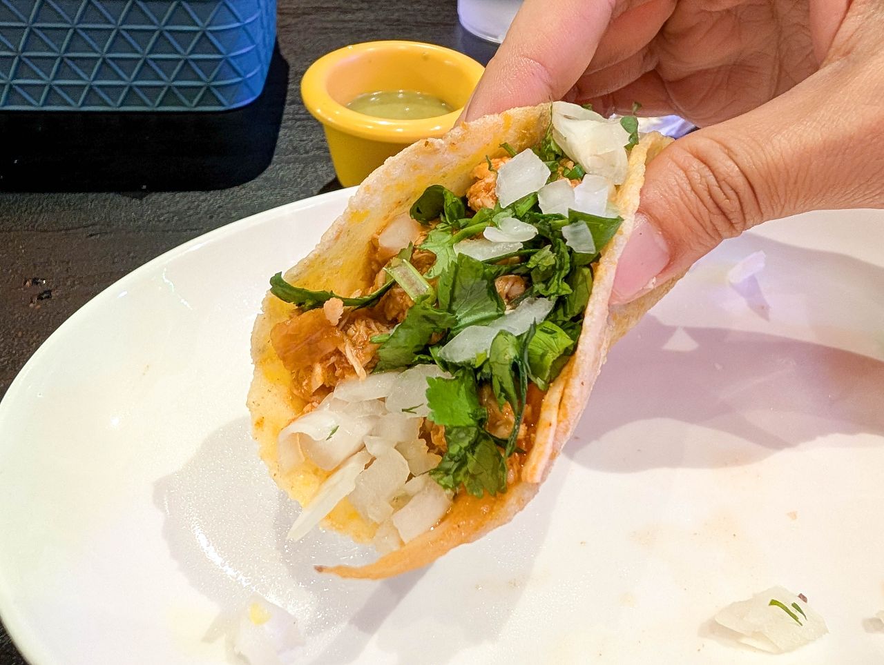 [食記][台北市] Chilangos Mexican Snacks — 台北東區巷弄內道地墨西哥小吃專賣店