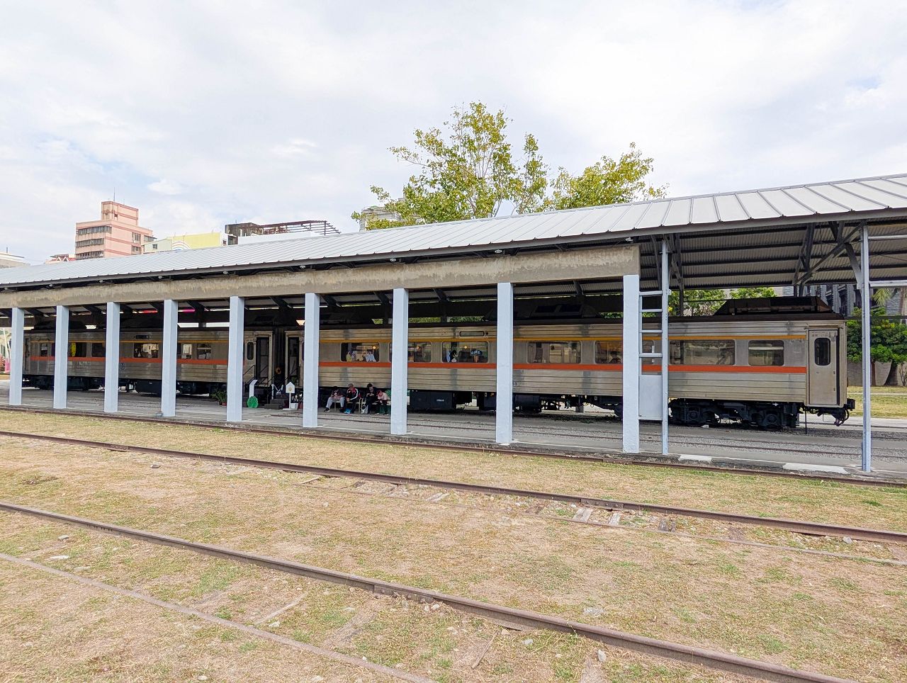 2026大年初五高雄單車遊 — 追尋超人力霸王出沒點的單車遊