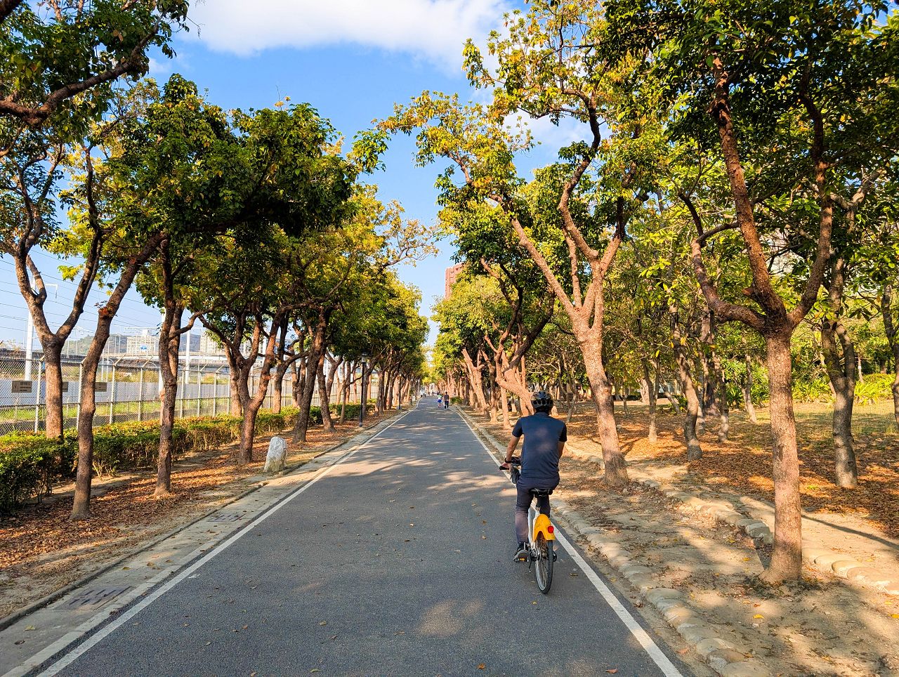 2026大年初五高雄單車遊 — 追尋超人力霸王出沒點的單車遊