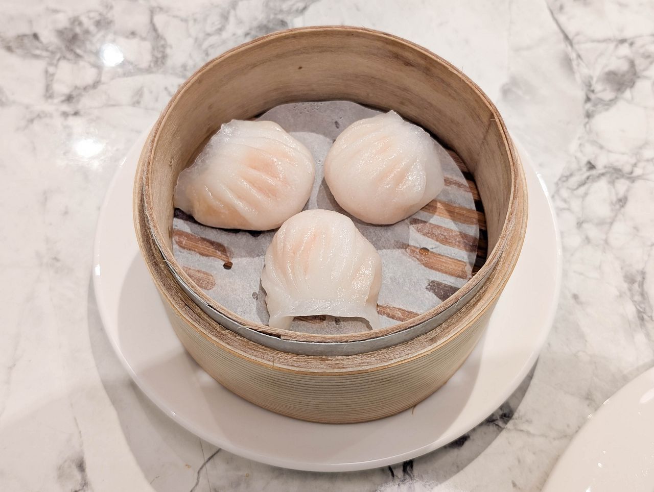 [食記][台北市] 荷李活茶街 — SOGO忠孝館2樓港式飲茶餐廳