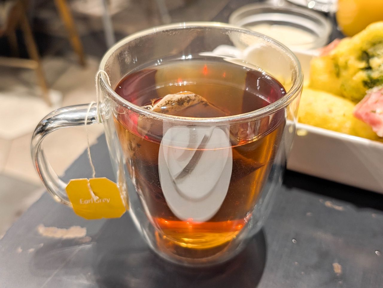 [食記][台北市] TUTTO Fresco 翡冷翠義式餐廳