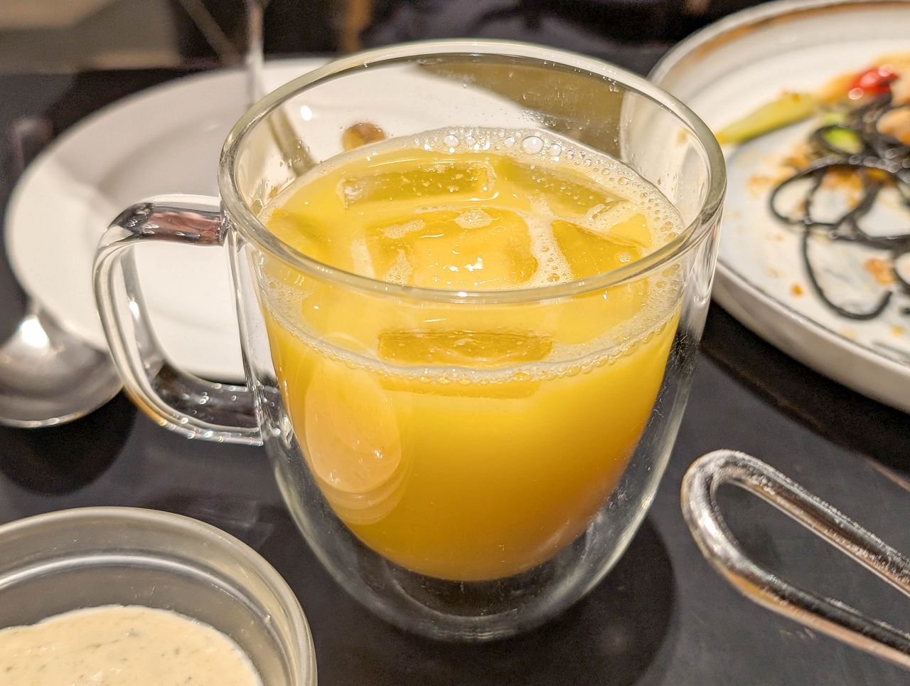 [食記][台北市] TUTTO Fresco 翡冷翠義式餐廳