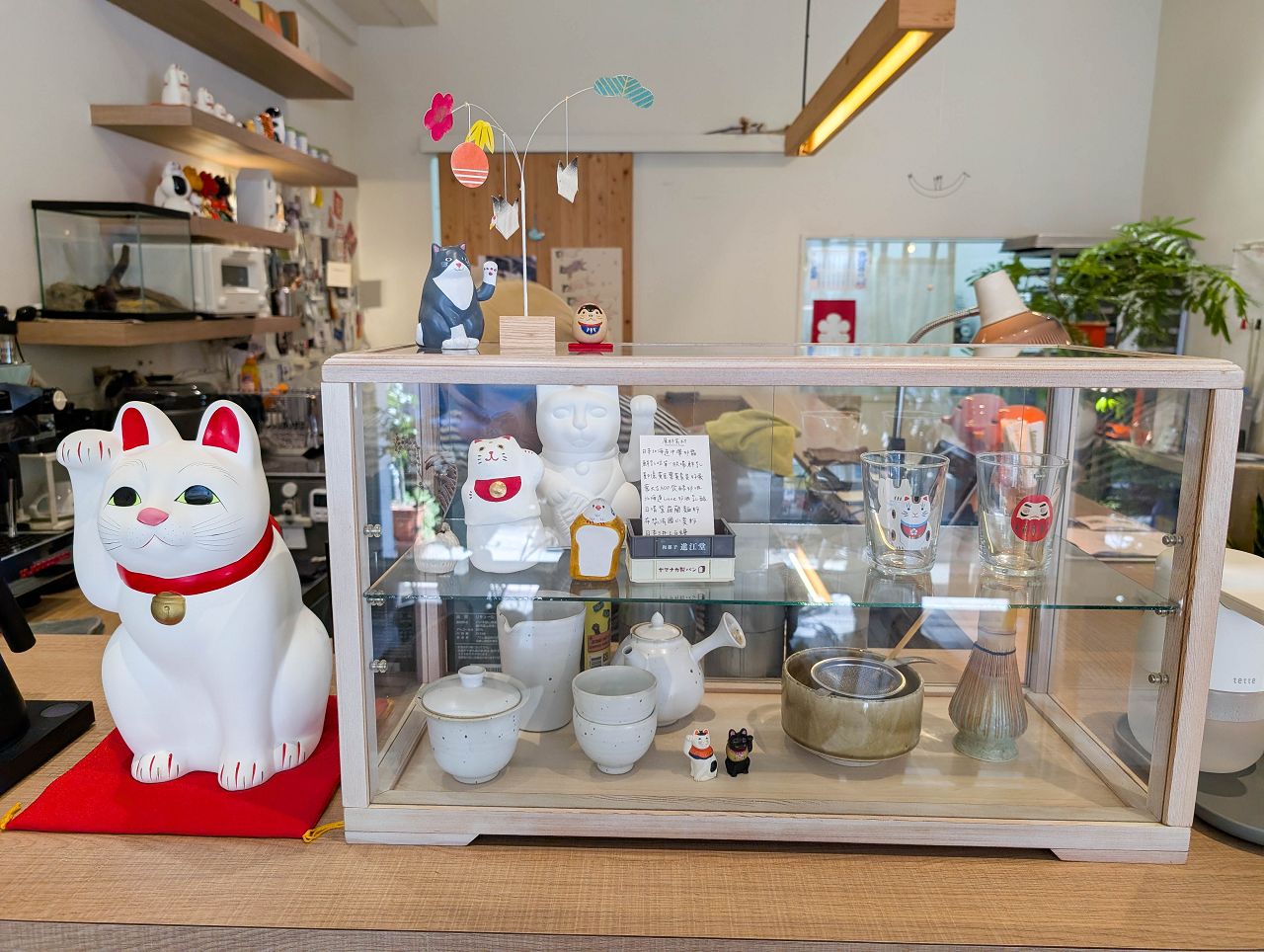 [食記][台北市] 鹿日 Deer Day — 象山附近小巧精緻而溫馨的甜點店