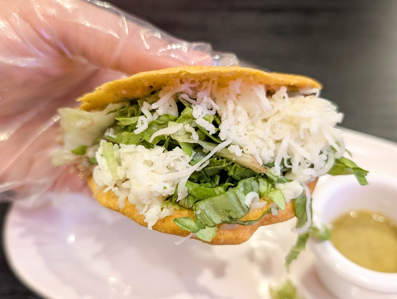 [食記][台北市] Chilangos Mexican Snacks — 台北東區巷弄內道地墨西哥小吃專賣店