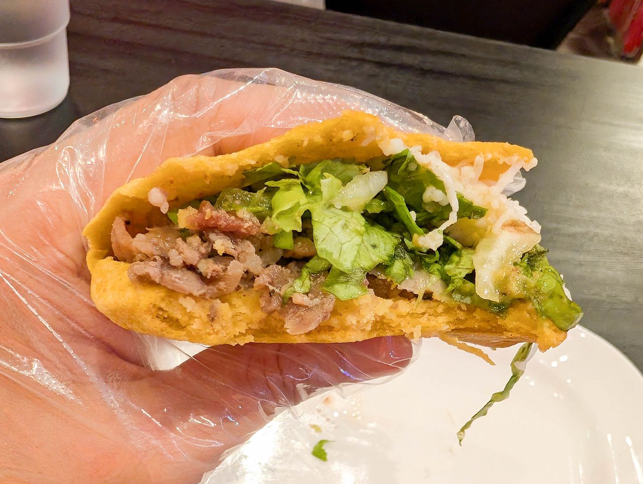 [食記][台北市] Chilangos Mexican Snacks — 台北東區巷弄內道地墨西哥小吃專賣店