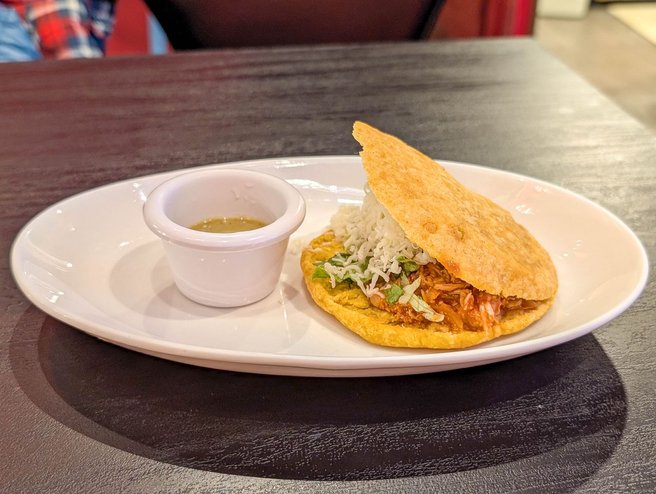 [食記][台北市] Chilangos Mexican Snacks — 台北東區巷弄內道地墨西哥小吃專賣店