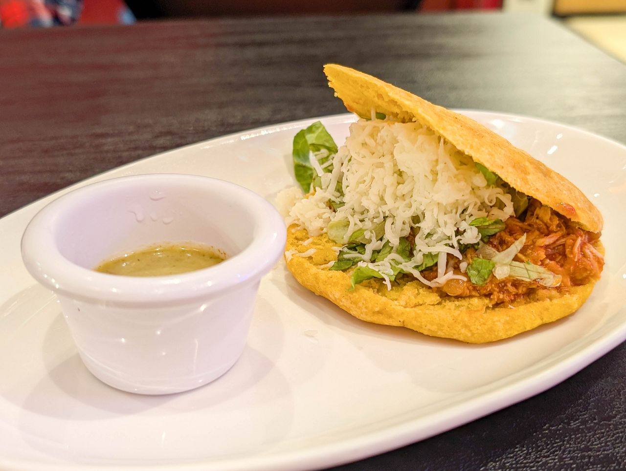 [食記][台北市] Chilangos Mexican Snacks — 台北東區巷弄內道地墨西哥小吃專賣店