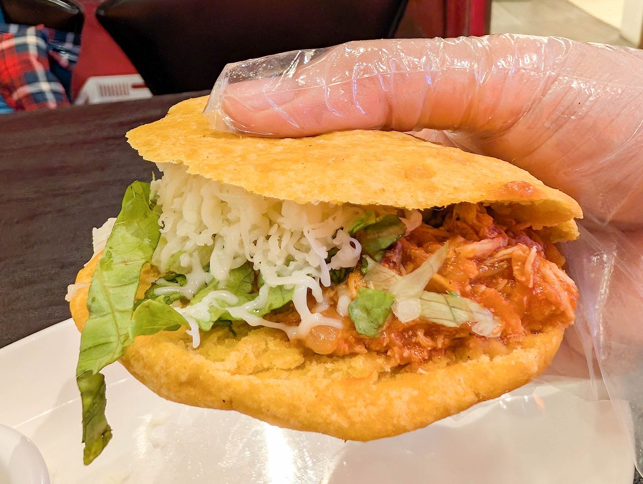 [食記][台北市] Chilangos Mexican Snacks — 台北東區巷弄內道地墨西哥小吃專賣店