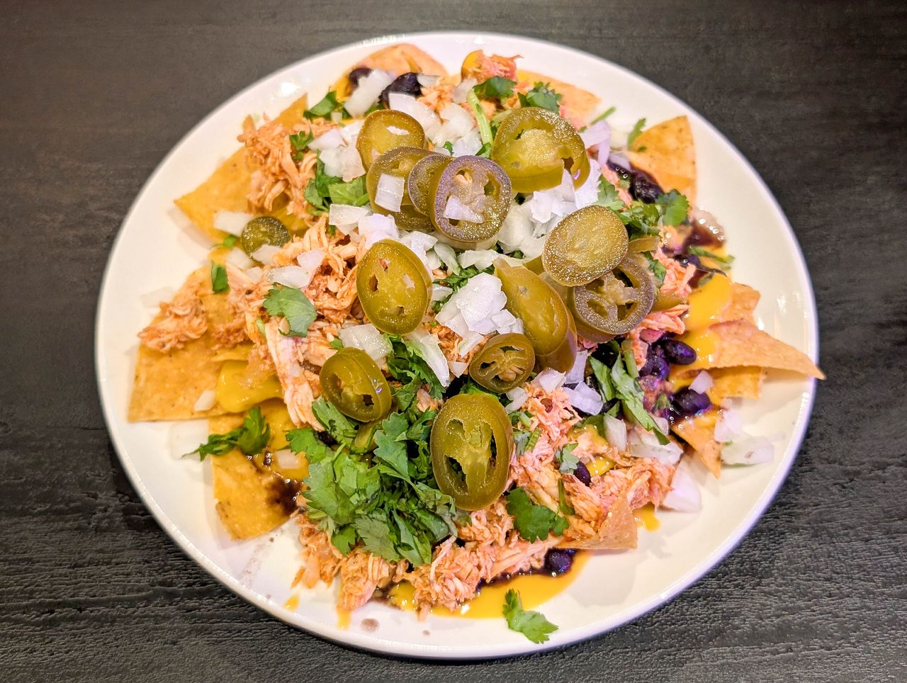 [食記][台北市] Chilangos Mexican Snacks — 台北東區巷弄內道地墨西哥小吃專賣店