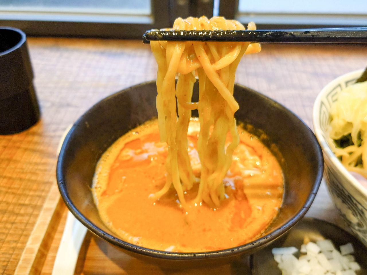 [食記][台北市] 道樂商店 — 西門町日式昭和風格拉麵店