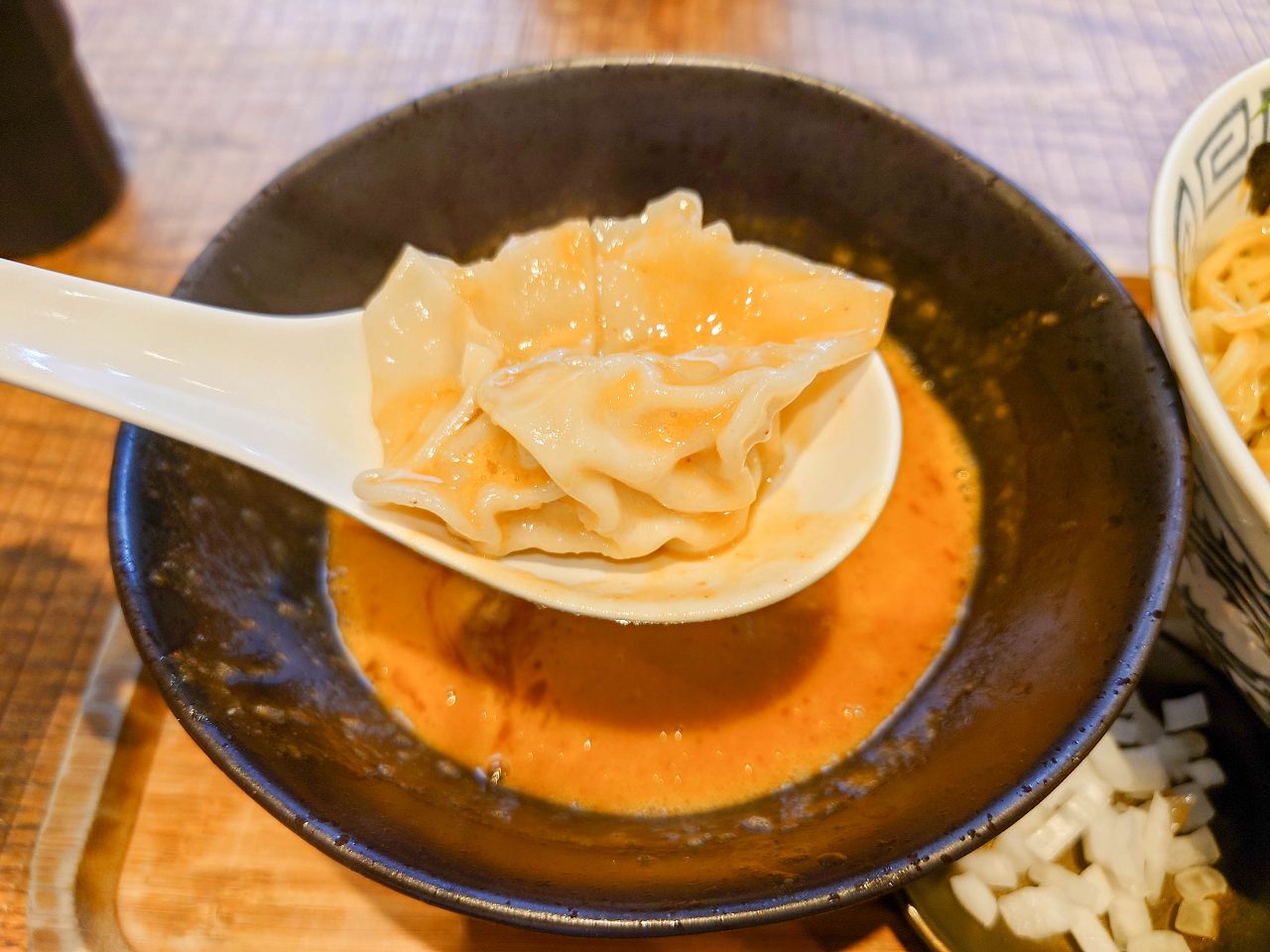 [食記][台北市] 道樂商店 — 西門町日式昭和風格拉麵店