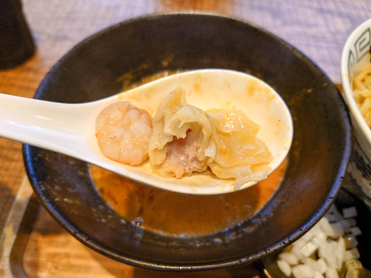 [食記][台北市] 道樂商店 — 西門町日式昭和風格拉麵店