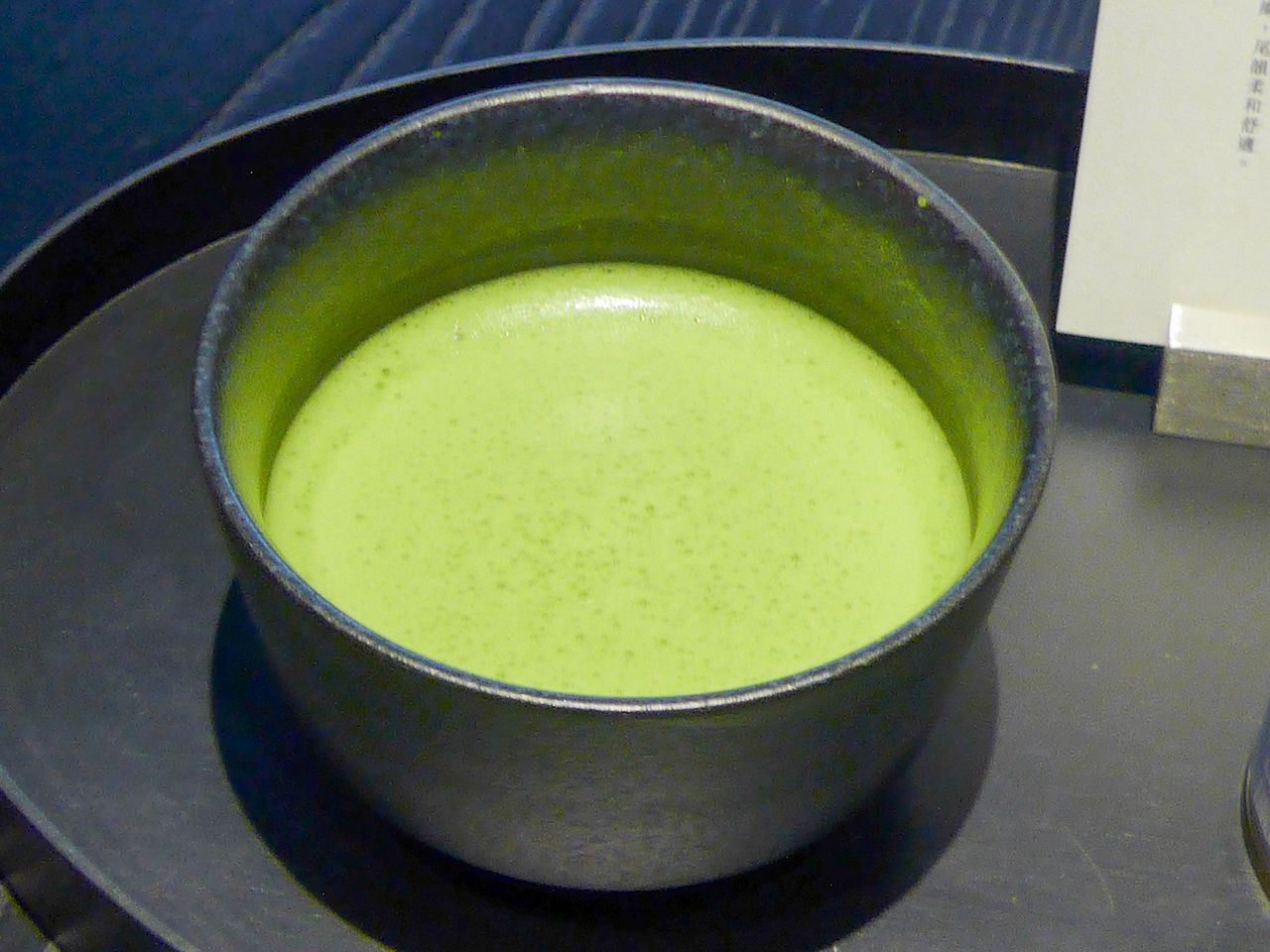 [食記][台中市] 悠寂庵 Yo Chi En — 審計新村內現代風格日本茶館兼水蕨餅專賣店，供應多款丸久小山園抹茶，軟嫩水潤的水蕨餅。