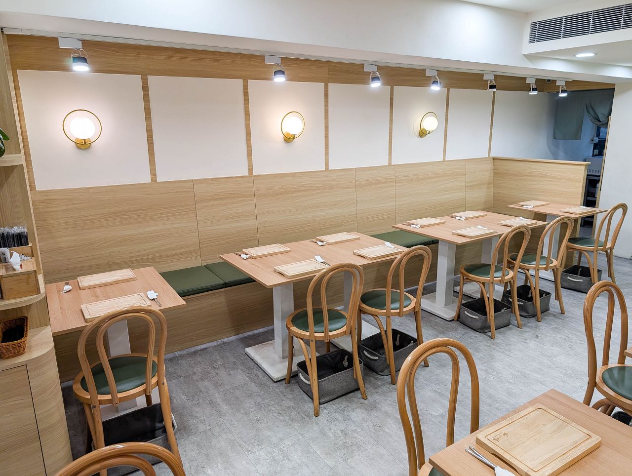 [食記][台北市] 咖一味咖哩 — 捷運國父紀念館站附近日式香料咖哩專賣餐廳