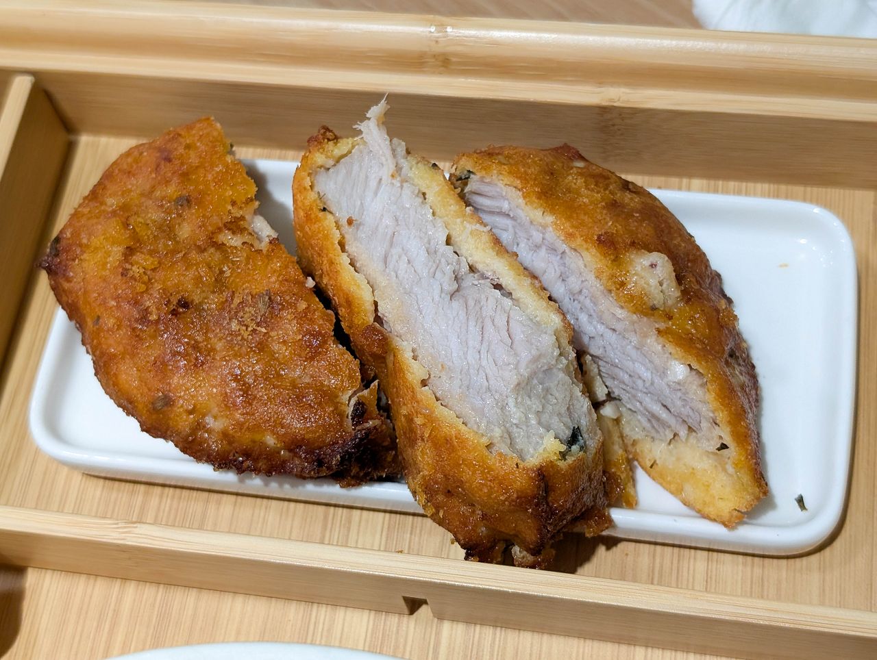 [食記][台北市] 咖一味咖哩 — 捷運國父紀念館站附近日式香料咖哩專賣餐廳