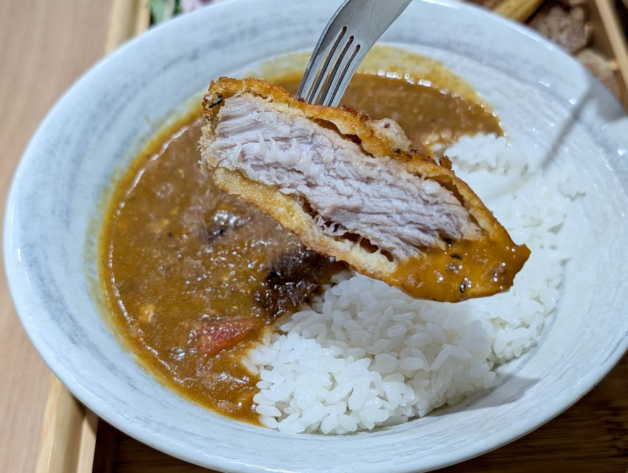 [食記][台北市] 咖一味咖哩 — 捷運國父紀念館站附近日式香料咖哩專賣餐廳